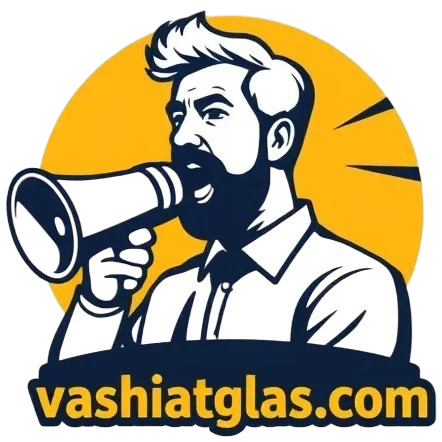 Vashiat Glas