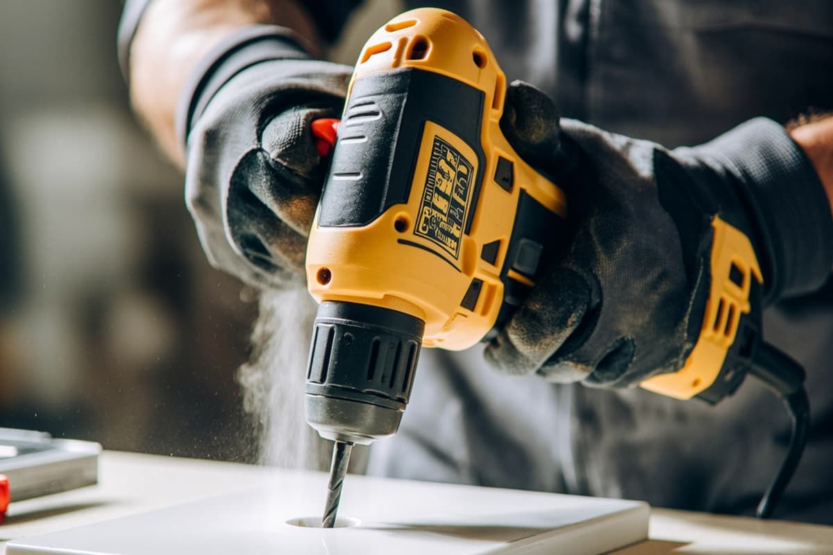 перфоратори